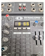 Dynacord PowerMate 600 - Mixer - Excellent - Image 5
