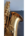 Concordia CAS 200I - Saxophones - Excellent w/ Hard Case - Photo 5