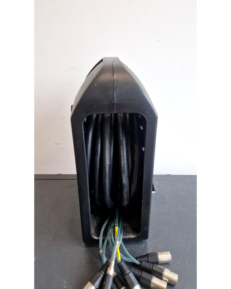 Studiospares 8 Way Cable Converter - Excellent - Image 6