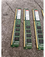Kingston KVR16N11S8/4 4GB RAM Stick X4 – RAM Module - Excellent - Image 11