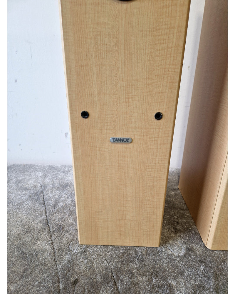 Tannoy MX3 - Floor Standing Speaker - Pair - Spares or Repair - Image 12
