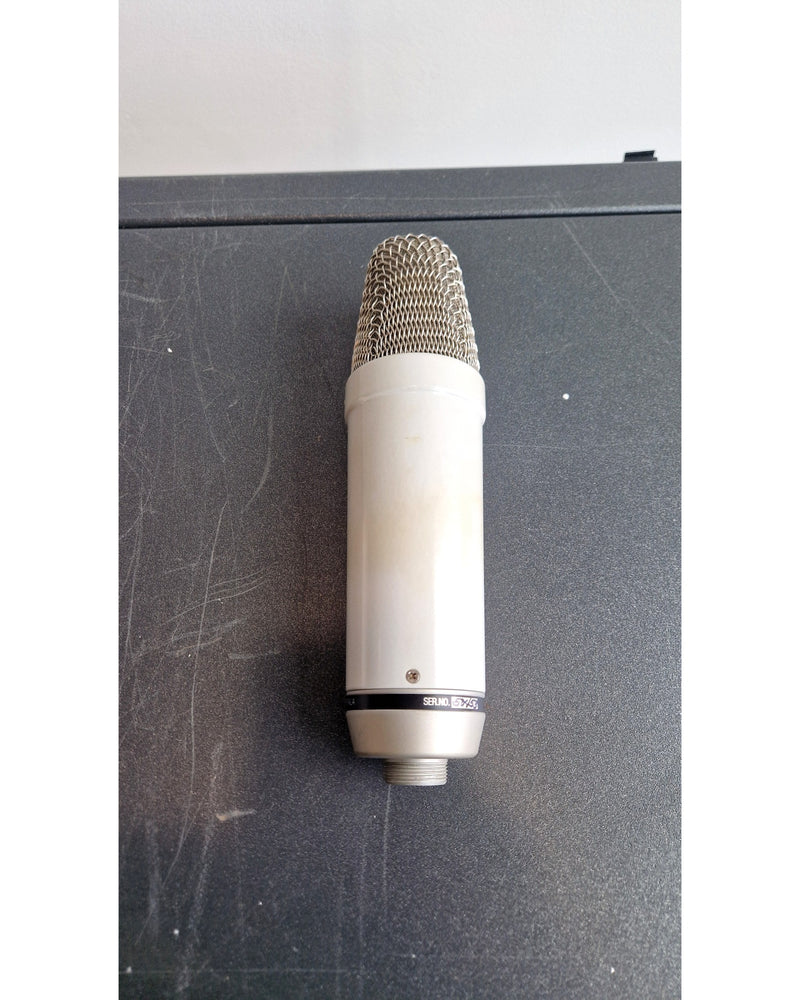 RØDE NT1 - Microphones - Excellent w/ Original Box & Soft Case - Image 6