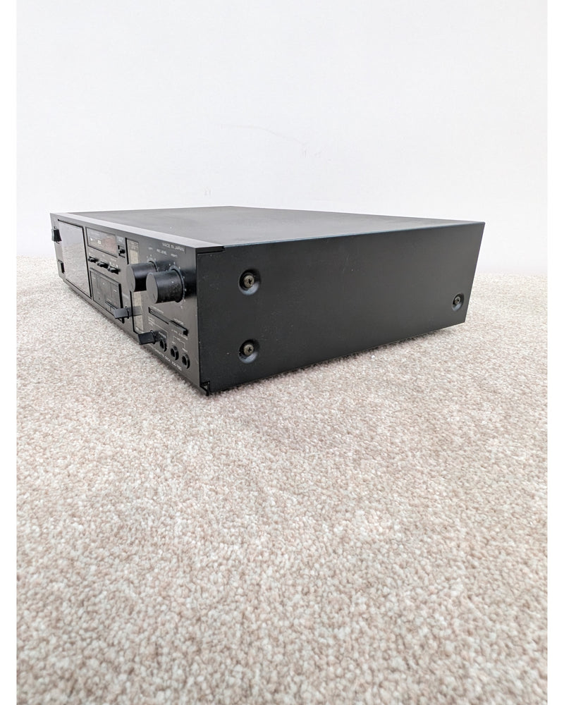Trio KX-780 - Cassette Deck - Good - image 2