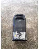 Motorola Cp040 Radio No Battery - Black – Radio - Fair - Image 5
