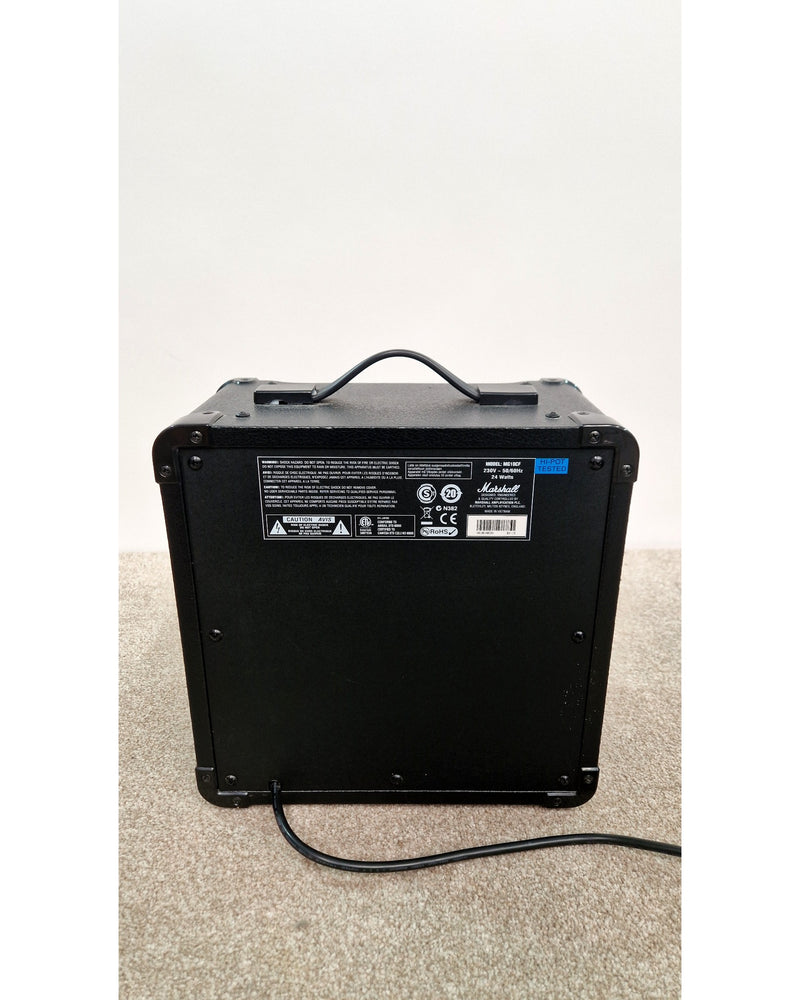 Marshall Amp MG10CF - Guitar Amplifier - Very Good - image 9