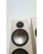 Monitor Audio Silver Floor Standing - Hi-Fi Speakers - Poor - Image 10
