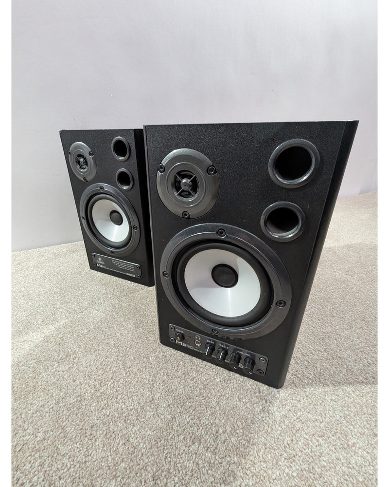 Behringer MS40 - Studio Monitor - Black - Good - image 16