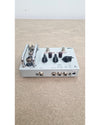 Effectrode LA1A Leveling Amplifier Valve Compressor Pedal - Tube Warmth Compression - Excellent w/ Original Box & Power Supply - Refurbished - Photo 10