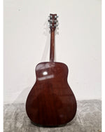 Yamaha F310 Acoustic Guitar - Natural – Acoustic Guitar - Good - Image 3