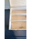 Barnshaws Mini-Disc Box - Wooden – Disc Box - Good - Photo 7