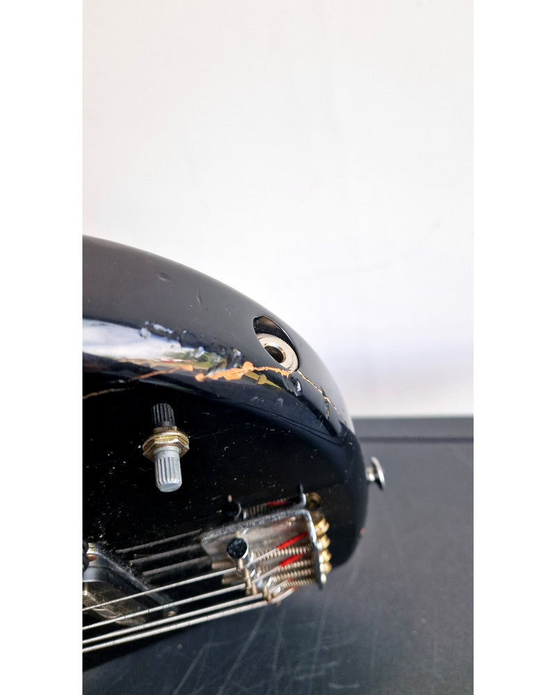 Yamaha TRBX174 - Bass Guitars - Fair - Image 13