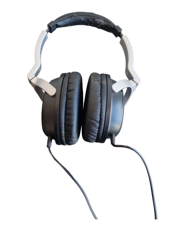 Denon AH-D510R - Headphones - Spares or Repair