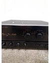 Pioneer A-656 - Hi-Fi Amplifiers - Black - Good - Photo 6