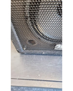 White Horse BP80 - Bass Amplifier - Black - Fair - Image 11