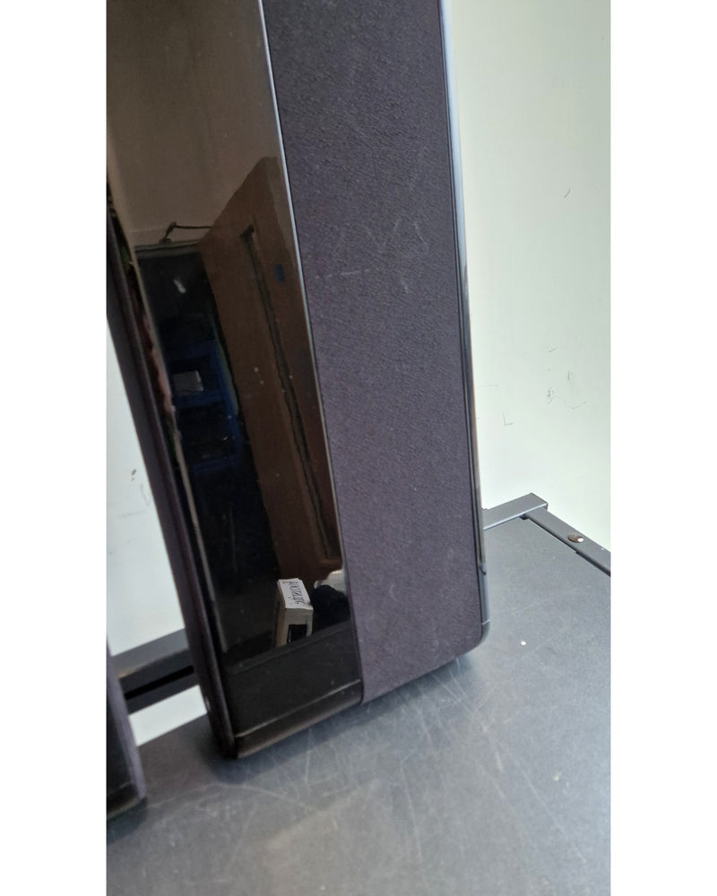 KEF FiveTwo Model 11 - Hi-Fi Speaker - Black - Very Good - image 10