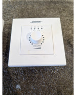 Bose CC-3D - Volume Control Pair - White - Good - Image 6