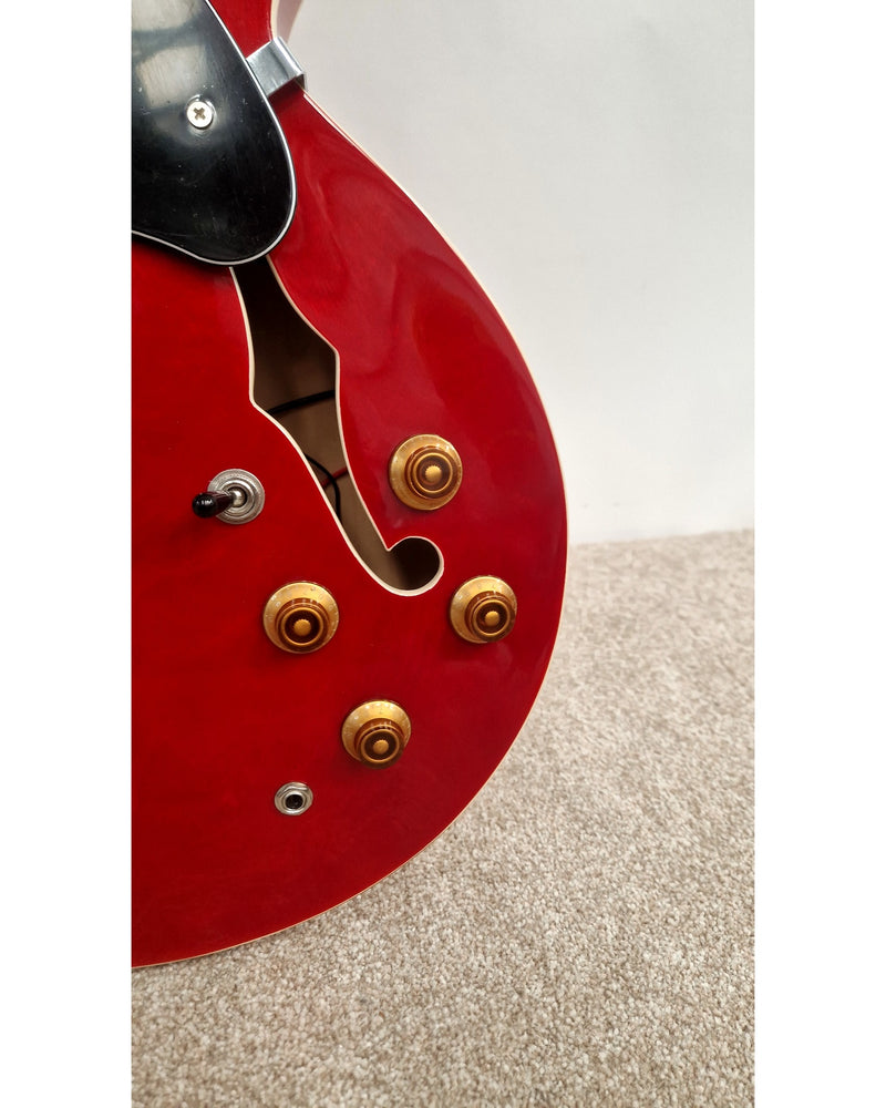 Vintage.VSA500CR - Like New - image 3