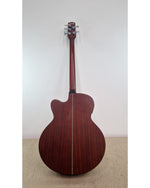 Gear4Music Acoustic 5 String - Bass Guitars - Natural – Acoustic Bass Guitar - Very Good - Image 15