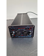 DAV Electronics Broadhurst Gardens BG1 - Pre-Amplifier - Excellent w/ Manuals - Image 5