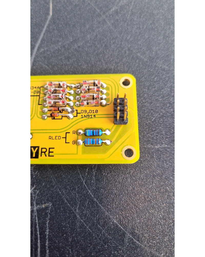 DIYRE 151IPS - Colour Module – Synthesizer - Excellent - Image 2