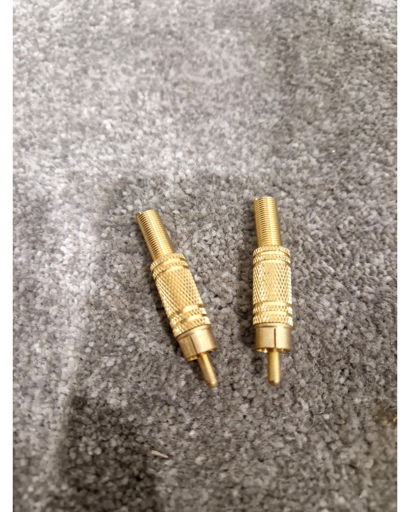 Cable Adapter Mix - Silver – Cable Adapter - Good - Image 8