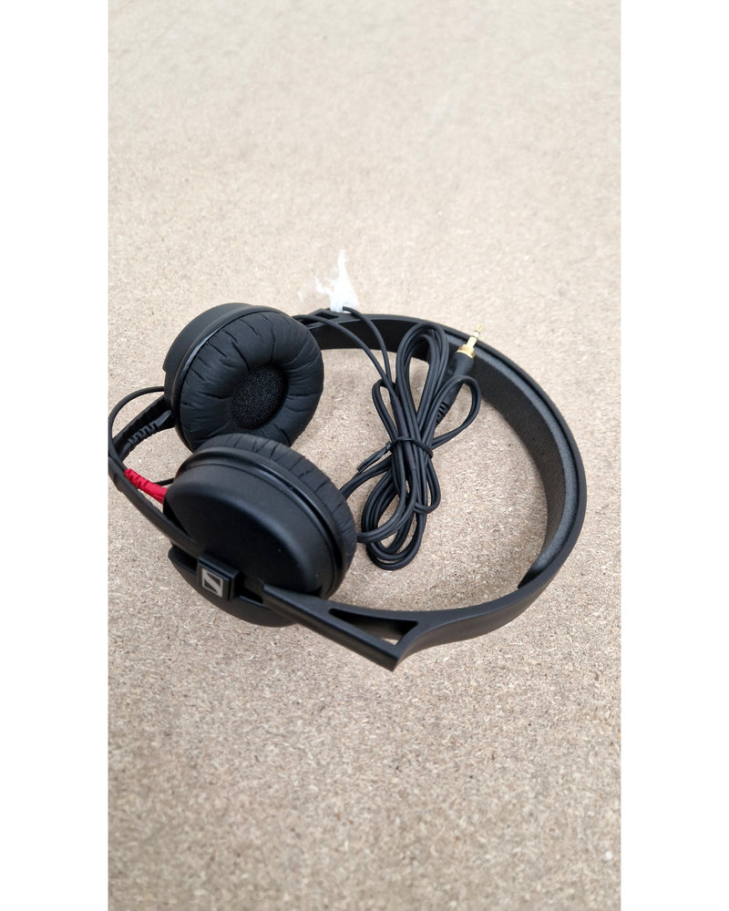Sennheiser HD 25 Light - Headphones - Excellent - image 11
