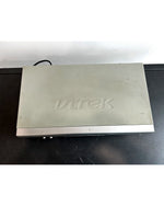 Vtrek DVD-9901 - DVD Player - Silver - Good - Image 4