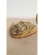 Anborg Como - Trumpets & Cornets - Poor w/ Hard Case - Image 9