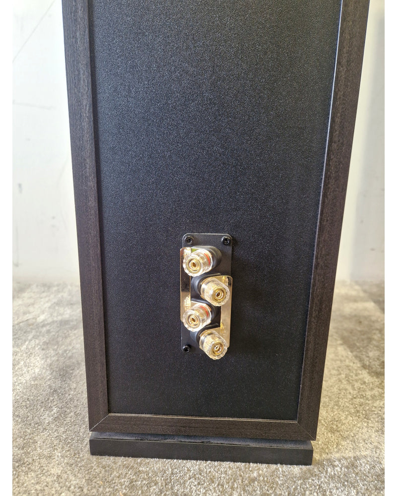 Wharfedale Diamond 230 - Hi-Fi Speakers Pair - Black - Excellent - Image 4