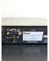 Cyrus Lyric 09 - Hi-Fi Amplifiers - Silver - Very Good w/ Original Box, Manuals, Remote Control - Photo 8