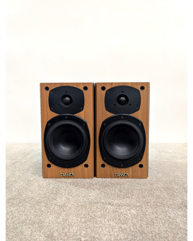 Tannoy Mercury M1 - Hi-Fi Speaker - Good - image 2