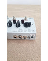 Effectrode LA1A Leveling Amplifier Valve Compressor Pedal - Tube Warmth Compression - Excellent w/ Original Box & Power Supply - Refurbished - Photo 11
