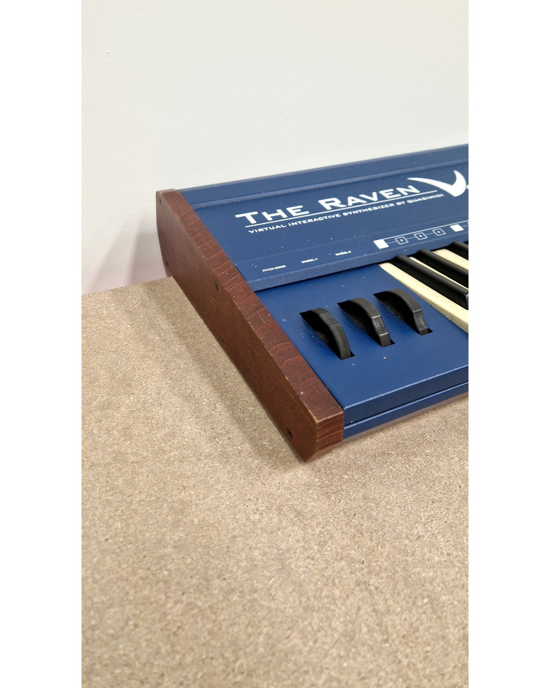Quasimidi The Raven - Synthesizer - Good - Image 8