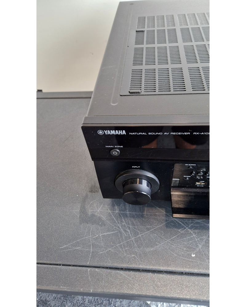 Yamaha RX-A1060 - Receivers - Excellent - Image 10