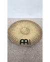 Meinl Headliner Brass 20” Ride - Cymbals - Good - Photo 6