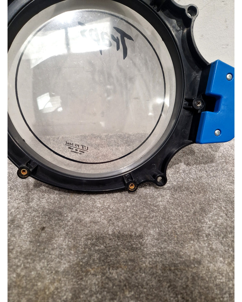 Traps 10'' - Drum Part – Drum Trap - Good - Image 4