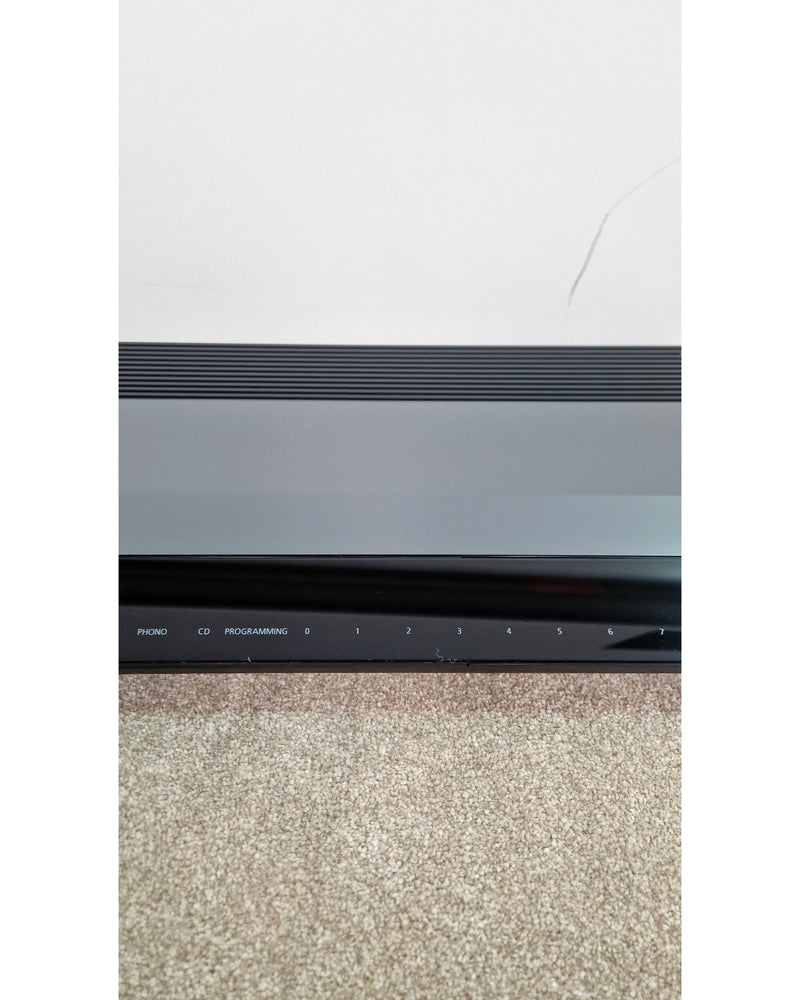 Bang & Olufsen Beomaster 3500 - Hi-Fi Amplifier - Very Good w/ Manuals - image 10