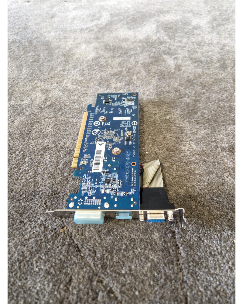 Gigabyte GV-N210SL-1GI Graphics Card – Graphics card - Excellent - Image 4