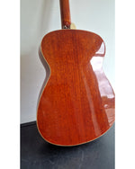 Tanglewood DBT DLX F TSB - Acoustic Guitars - Excellent - Image 12