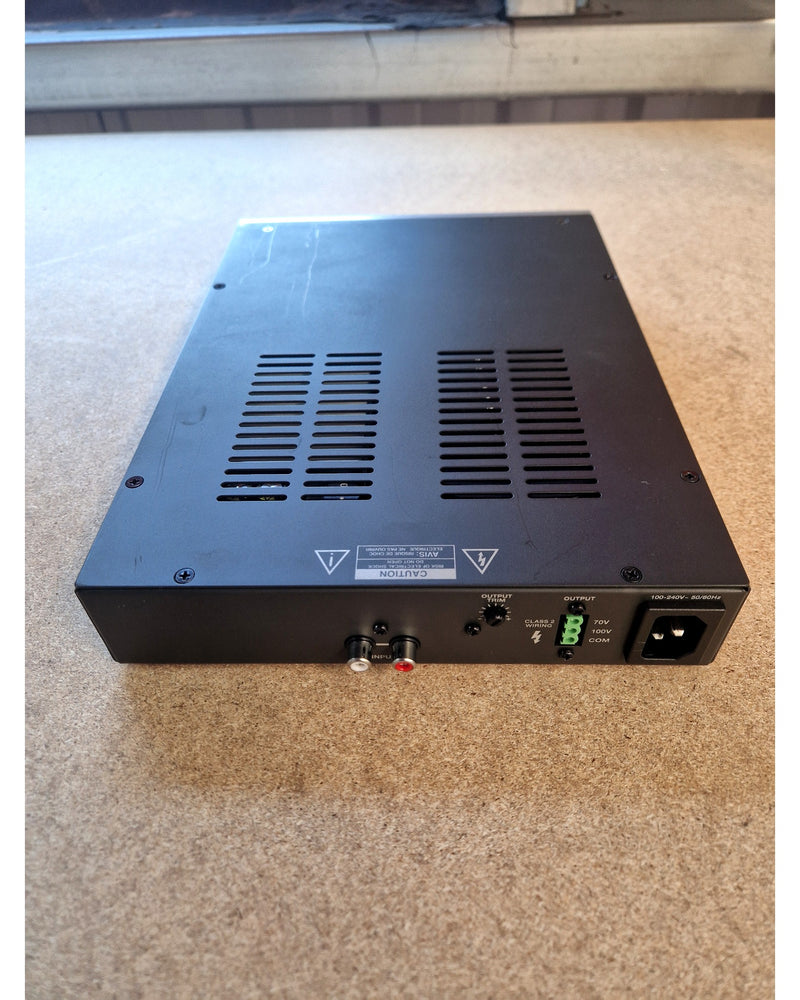 Bose FreeSpace ZA 190-HZ - Power Amplifiers - Excellent - Image 6