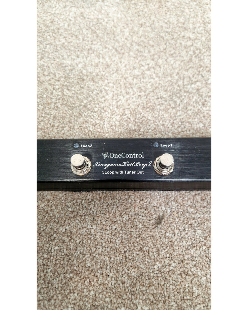 OneControl Xenagama Tail Loop 2 - Switcher - Good w/ Original Box - image 5