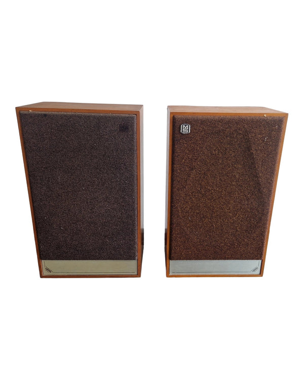 Mordaunt-Short Carnival Series 2 - Hi-Fi Speaker - Good