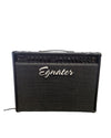 Egnater Renegade-112 - Amplifier - Black - Excellent w/ Soft Case & fooswitch - Photo 1