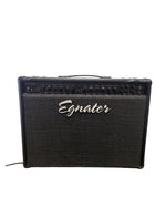 Egnater Renegade-112 - Amplifier - Black - Excellent w/ Soft Case & fooswitch - Image 1