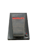 Morley Pro Series - Volume Pedal Effects Pedal - Passive Design - Good - Image 1