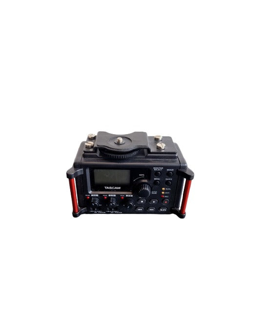 Tascam Dr60mkii - Audio Recorder - Excellent