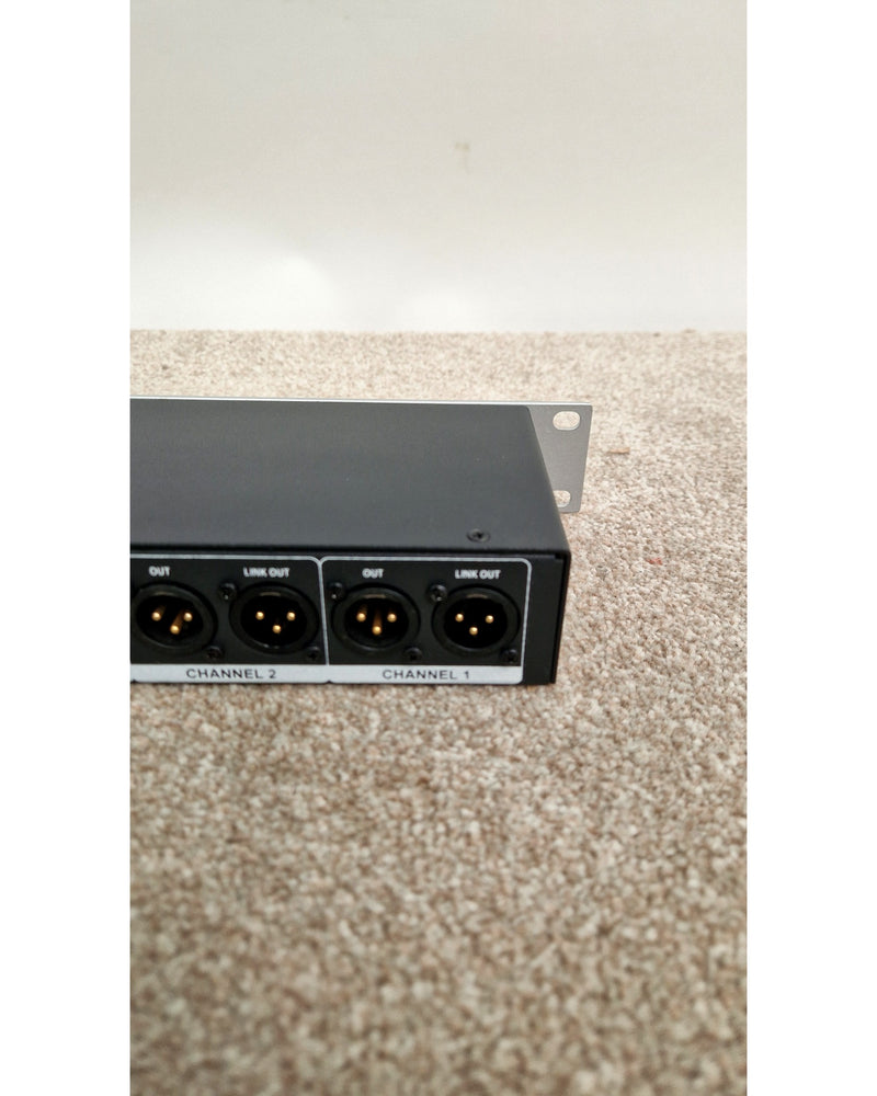 Studiospares RED800 - Microphone Splitter  - Excellent - image 12