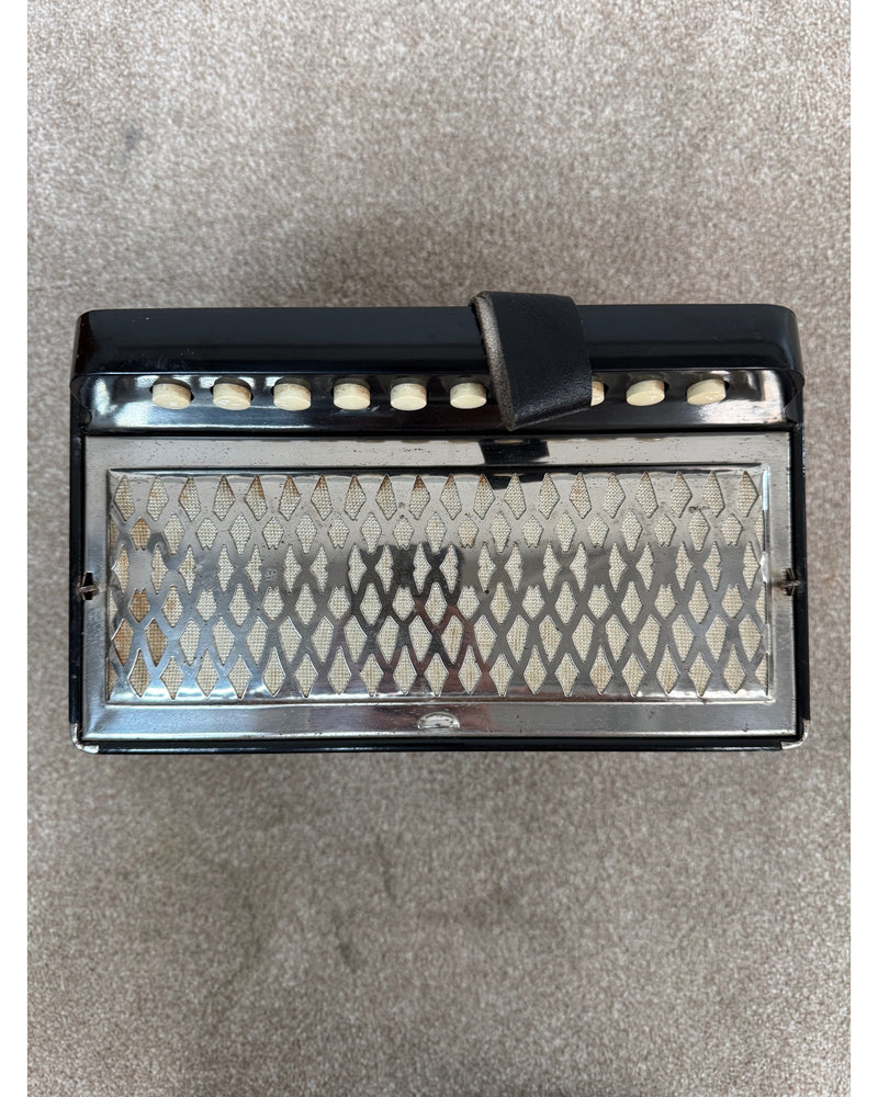 Hohner 1140 - Accordion - Good w/ Original Box & Manuals - image 5