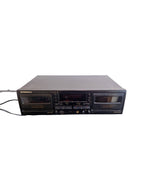 Pioneer CT-W505R - Cassette Deck - Good - Image 1