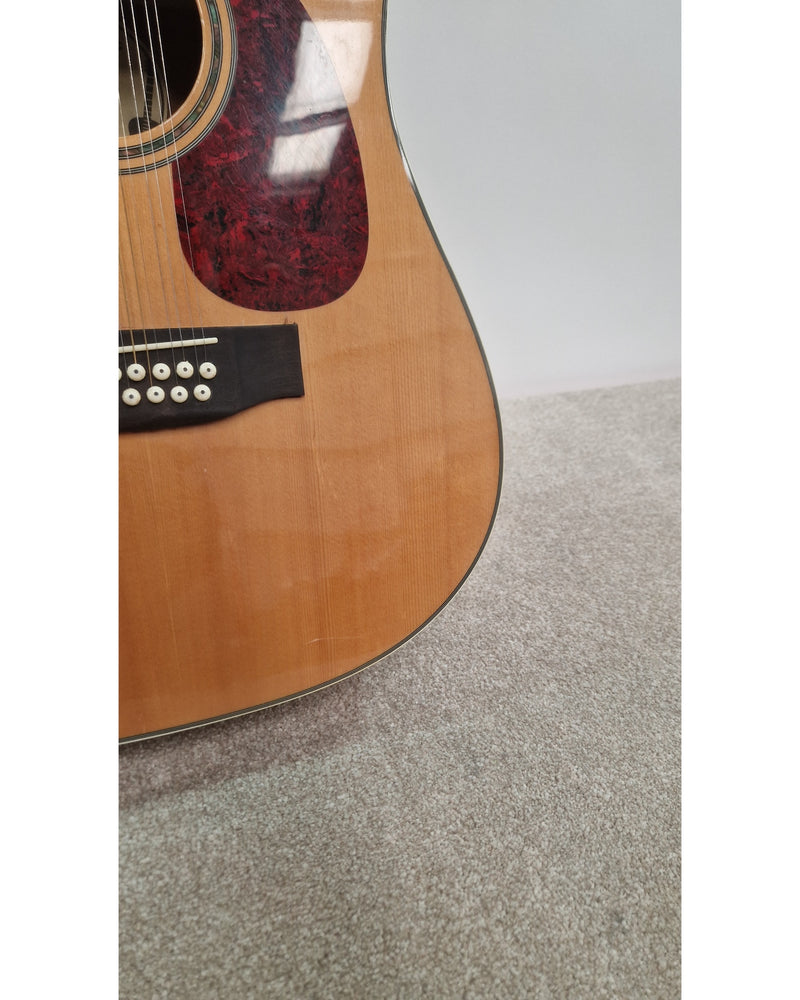 G4M RB112NT - Acoustic Guitar - Very Good - image 5